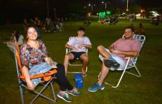 Foto de la galería: San Patricio en la ciudad: festival de cervezas en el último finde de festejos