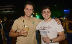 Foto de la galería: San Patricio en la ciudad: festival de cervezas en el último finde de festejos