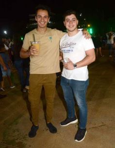 Foto de la galería: San Patricio en la ciudad: festival de cervezas en el último finde de festejos