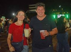 Foto de la galería: San Patricio en la ciudad: festival de cervezas en el último finde de festejos