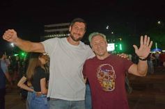 Foto de la galería: San Patricio en la ciudad: festival de cervezas en el último finde de festejos