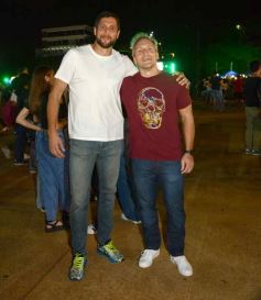Foto de la galería: San Patricio en la ciudad: festival de cervezas en el último finde de festejos