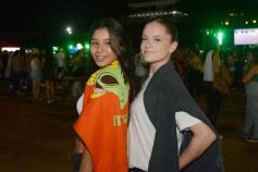 Foto de la galería: San Patricio en la ciudad: festival de cervezas en el último finde de festejos