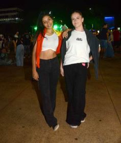 Foto de la galería: San Patricio en la ciudad: festival de cervezas en el último finde de festejos