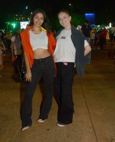 Foto de la galería: San Patricio en la ciudad: festival de cervezas en el último finde de festejos