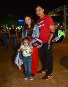 Foto de la galería: San Patricio en la ciudad: festival de cervezas en el último finde de festejos