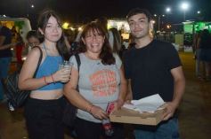 Foto de la galería: San Patricio en la ciudad: festival de cervezas en el último finde de festejos