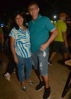 Foto de la galería: San Patricio en la ciudad: festival de cervezas en el último finde de festejos