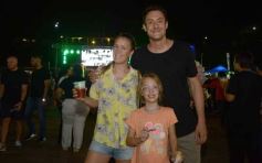 Foto de la galería: San Patricio en la ciudad: festival de cervezas en el último finde de festejos