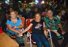 Foto de la galería: San Patricio en la ciudad: festival de cervezas en el último finde de festejos