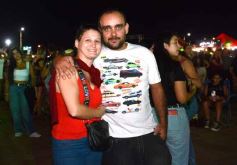 Foto de la galería: San Patricio en la ciudad: festival de cervezas en el último finde de festejos