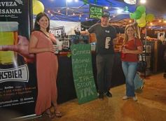 Foto de la galería: San Patricio en la ciudad: festival de cervezas en el último finde de festejos
