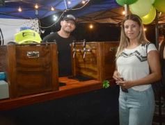 Foto de la galería: San Patricio en la ciudad: festival de cervezas en el último finde de festejos