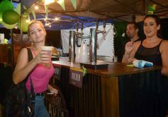 Foto de la galería: San Patricio en la ciudad: festival de cervezas en el último finde de festejos