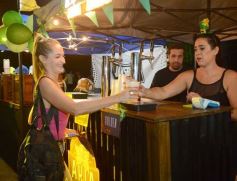 Foto de la galería: San Patricio en la ciudad: festival de cervezas en el último finde de festejos