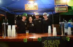 Foto de la galería: San Patricio en la ciudad: festival de cervezas en el último finde de festejos