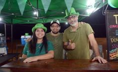 Foto de la galería: San Patricio en la ciudad: festival de cervezas en el último finde de festejos