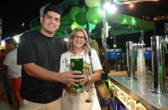 Foto de la galería: San Patricio en la ciudad: festival de cervezas en el último finde de festejos