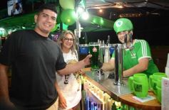 Foto de la galería: San Patricio en la ciudad: festival de cervezas en el último finde de festejos