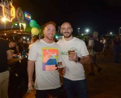 Foto de la galería: San Patricio en la ciudad: festival de cervezas en el último finde de festejos