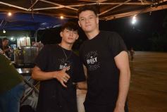 Foto de la galería: San Patricio en la ciudad: festival de cervezas en el último finde de festejos