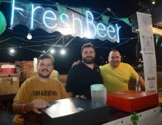 Foto de la galería: San Patricio en la ciudad: festival de cervezas en el último finde de festejos