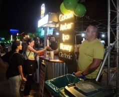 Foto de la galería: San Patricio en la ciudad: festival de cervezas en el último finde de festejos