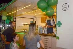 Foto de la galería: San Patricio en la ciudad: festival de cervezas en el último finde de festejos