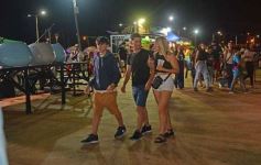 Foto de la galería: San Patricio en la ciudad: festival de cervezas en el último finde de festejos