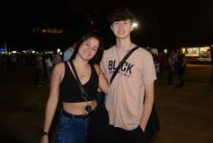 Foto de la galería: San Patricio en la ciudad: festival de cervezas en el último finde de festejos