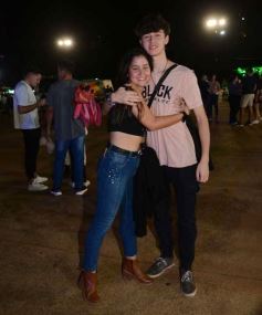 Foto de la galería: San Patricio en la ciudad: festival de cervezas en el último finde de festejos