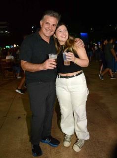 Foto de la galería: San Patricio en la ciudad: festival de cervezas en el último finde de festejos