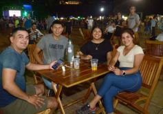 Foto de la galería: San Patricio en la ciudad: festival de cervezas en el último finde de festejos