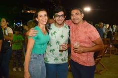 Foto de la galería: San Patricio en la ciudad: festival de cervezas en el último finde de festejos