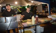 Foto de la galería: San Patricio en la ciudad: festival de cervezas en el último finde de festejos