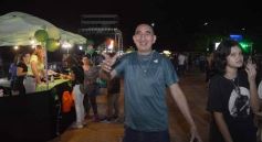 Foto de la galería: San Patricio en la ciudad: festival de cervezas en el último finde de festejos