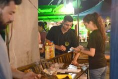 Foto de la galería: San Patricio en la ciudad: festival de cervezas en el último finde de festejos