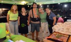 Foto de la galería: San Patricio en la ciudad: festival de cervezas en el último finde de festejos