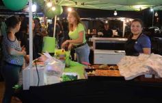 Foto de la galería: San Patricio en la ciudad: festival de cervezas en el último finde de festejos