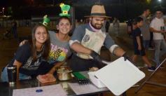 Foto de la galería: San Patricio en la ciudad: festival de cervezas en el último finde de festejos