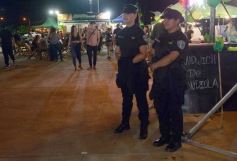 Foto de la galería: San Patricio en la ciudad: festival de cervezas en el último finde de festejos