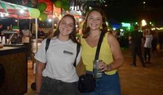 Foto de la galería: San Patricio en la ciudad: festival de cervezas en el último finde de festejos