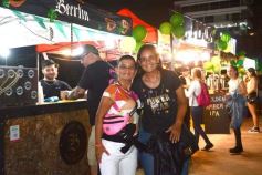 Foto de la galería: San Patricio en la ciudad: festival de cervezas en el último finde de festejos