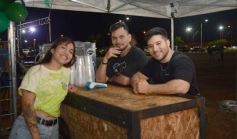 Foto de la galería: San Patricio en la ciudad: festival de cervezas en el último finde de festejos