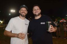 Foto de la galería: San Patricio en la ciudad: festival de cervezas en el último finde de festejos