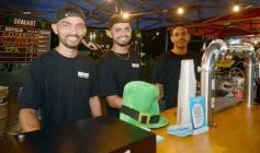 Foto de la galería: San Patricio en la ciudad: festival de cervezas en el último finde de festejos