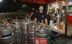 Foto de la galería: San Patricio en la ciudad: festival de cervezas en el último finde de festejos