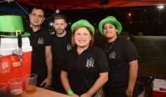 Foto de la galería: San Patricio en la ciudad: festival de cervezas en el último finde de festejos