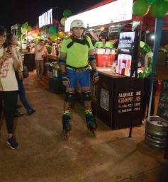 Foto de la galería: San Patricio en la ciudad: festival de cervezas en el último finde de festejos