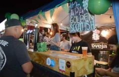 Foto de la galería: San Patricio en la ciudad: festival de cervezas en el último finde de festejos